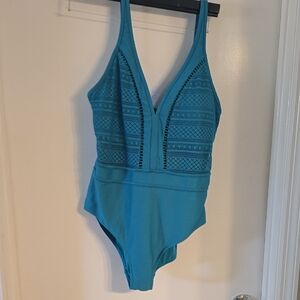 Sea Level 12 One Piece Swimsuit